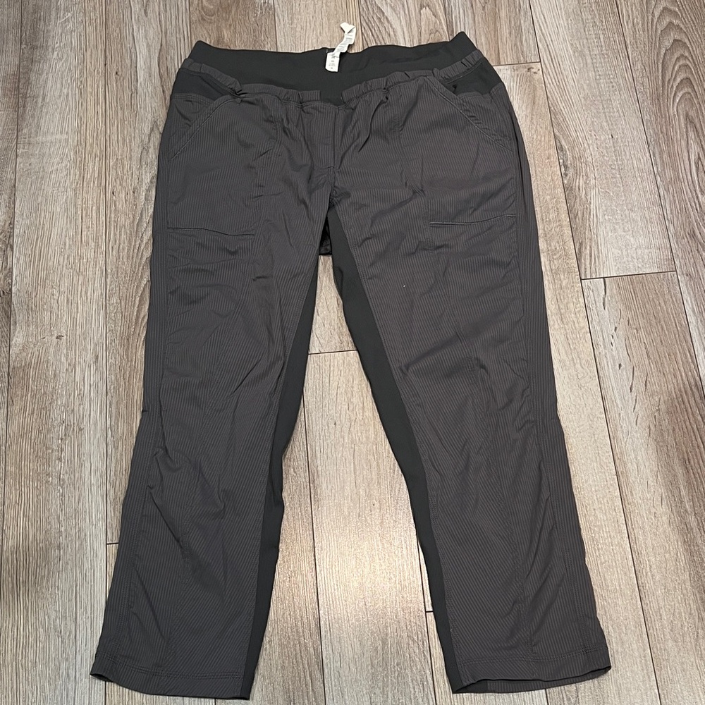 Men's Black Pants